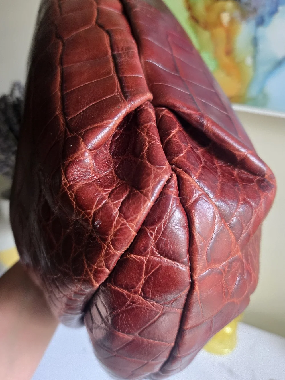 Furla elegant tote